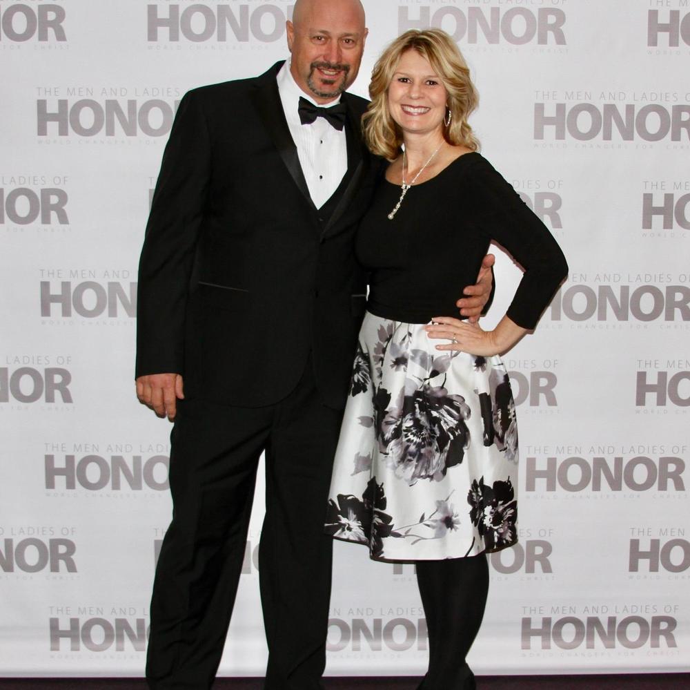 Meet your Posher, Stacy